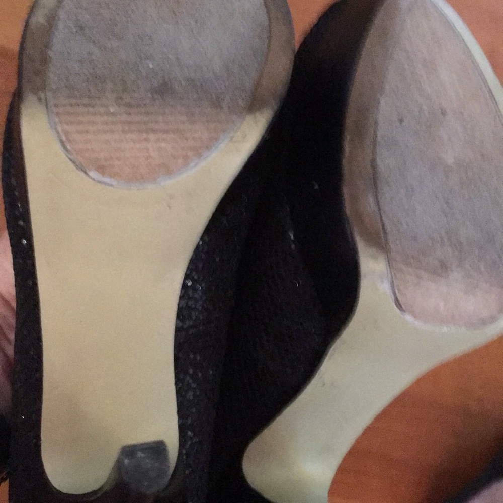 Enzo Angiolini platform heels - Picture 7 of 7